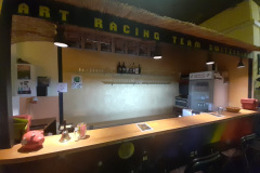 Unser Bistro